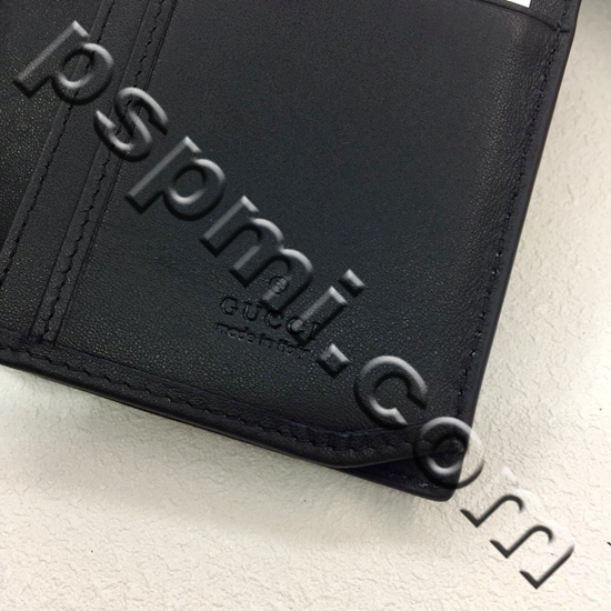 グッチ財布 レプリカ素材ディテール